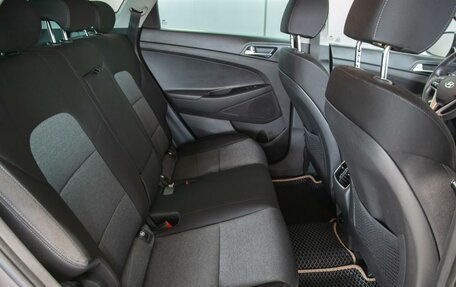 Hyundai Tucson III, 2020 год, 2 550 000 рублей, 16 фотография