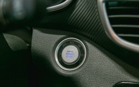 Hyundai Tucson III, 2020 год, 2 550 000 рублей, 22 фотография