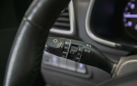 Hyundai Tucson III, 2020 год, 2 550 000 рублей, 24 фотография