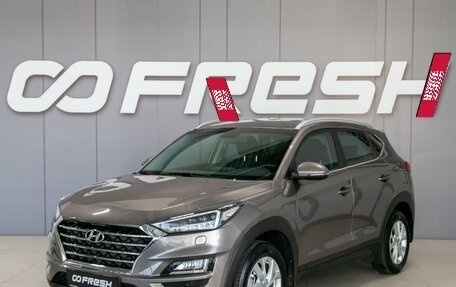 Hyundai Tucson III, 2020 год, 2 550 000 рублей, 3 фотография