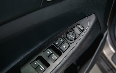 Hyundai Tucson III, 2020 год, 2 550 000 рублей, 26 фотография