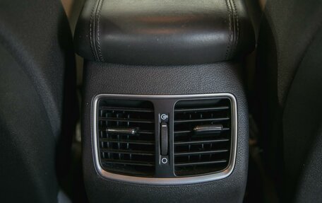 Hyundai Tucson III, 2020 год, 2 550 000 рублей, 29 фотография
