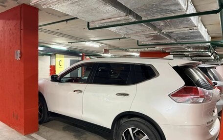 Nissan X-Trail, 2018 год, 1 550 000 рублей, 2 фотография