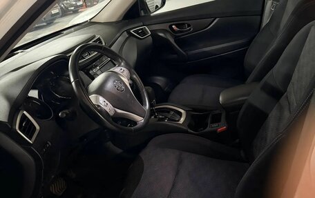 Nissan X-Trail, 2018 год, 1 550 000 рублей, 6 фотография