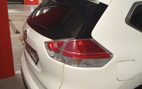 Nissan X-Trail, 2018 год, 1 550 000 рублей, 4 фотография
