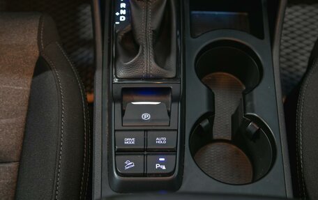 Hyundai Tucson III, 2020 год, 2 550 000 рублей, 28 фотография