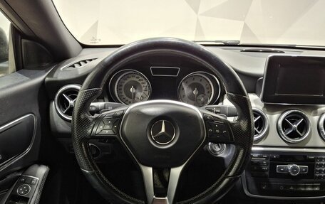 Mercedes-Benz CLA, 2013 год, 1 320 000 рублей, 2 фотография