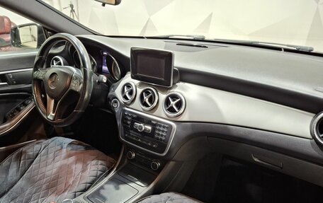 Mercedes-Benz CLA, 2013 год, 1 320 000 рублей, 4 фотография