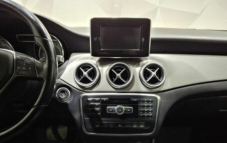 Mercedes-Benz CLA, 2013 год, 1 320 000 рублей, 5 фотография