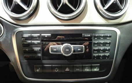 Mercedes-Benz CLA, 2013 год, 1 320 000 рублей, 7 фотография