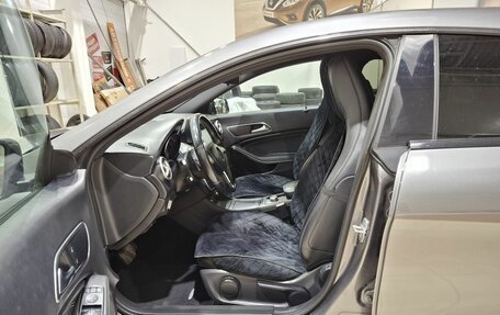 Mercedes-Benz CLA, 2013 год, 1 320 000 рублей, 10 фотография