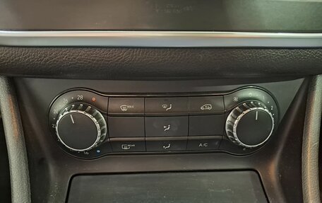 Mercedes-Benz CLA, 2013 год, 1 320 000 рублей, 8 фотография