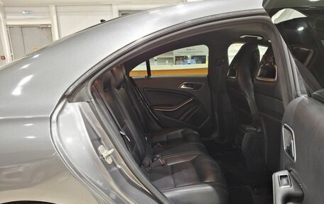 Mercedes-Benz CLA, 2013 год, 1 320 000 рублей, 11 фотография
