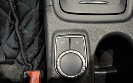 Mercedes-Benz CLA, 2013 год, 1 320 000 рублей, 9 фотография