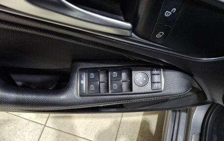Mercedes-Benz CLA, 2013 год, 1 320 000 рублей, 16 фотография