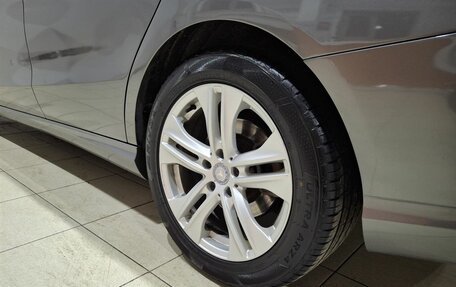Mercedes-Benz CLA, 2013 год, 1 320 000 рублей, 14 фотография