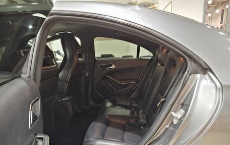Mercedes-Benz CLA, 2013 год, 1 320 000 рублей, 19 фотография