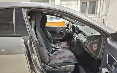 Mercedes-Benz CLA, 2013 год, 1 320 000 рублей, 23 фотография