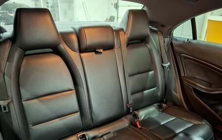 Mercedes-Benz CLA, 2013 год, 1 320 000 рублей, 28 фотография