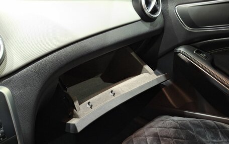 Mercedes-Benz CLA, 2013 год, 1 320 000 рублей, 24 фотография