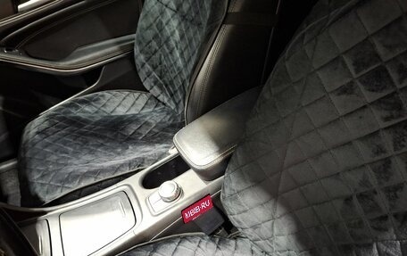 Mercedes-Benz CLA, 2013 год, 1 320 000 рублей, 26 фотография