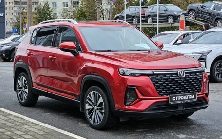 Changan CS35 Plus, 2024 год, 1 649 000 рублей, 3 фотография