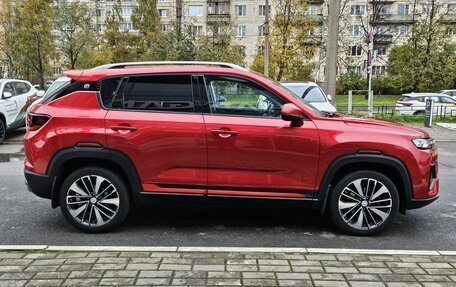 Changan CS35 Plus, 2024 год, 1 649 000 рублей, 2 фотография