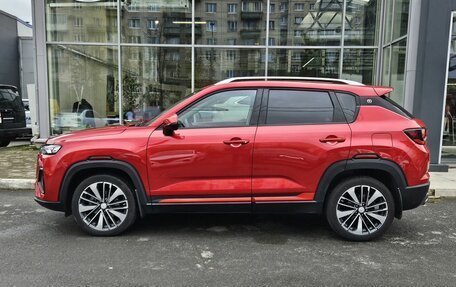 Changan CS35 Plus, 2024 год, 1 649 000 рублей, 6 фотография