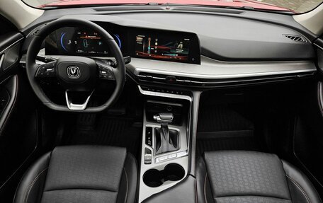 Changan CS35 Plus, 2024 год, 1 649 000 рублей, 8 фотография