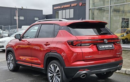 Changan CS35 Plus, 2024 год, 1 649 000 рублей, 7 фотография