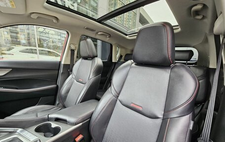 Changan CS35 Plus, 2024 год, 1 649 000 рублей, 11 фотография