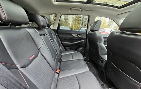 Changan CS35 Plus, 2024 год, 1 649 000 рублей, 12 фотография