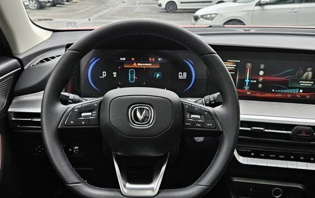 Changan CS35 Plus, 2024 год, 1 649 000 рублей, 14 фотография