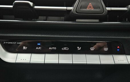 Changan CS35 Plus, 2024 год, 1 649 000 рублей, 17 фотография