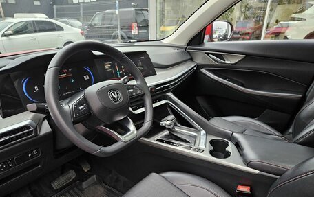 Changan CS35 Plus, 2024 год, 1 649 000 рублей, 10 фотография
