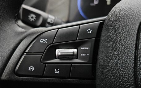 Changan CS35 Plus, 2024 год, 1 649 000 рублей, 18 фотография