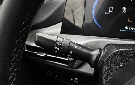 Changan CS35 Plus, 2024 год, 1 649 000 рублей, 21 фотография