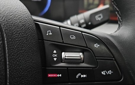 Changan CS35 Plus, 2024 год, 1 649 000 рублей, 19 фотография
