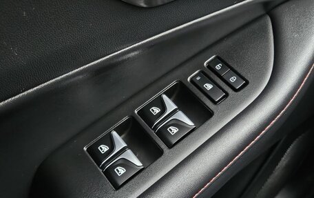 Changan CS35 Plus, 2024 год, 1 649 000 рублей, 22 фотография