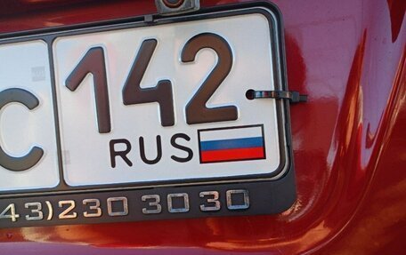 Nissan Qashqai, 2012 год, 1 100 000 рублей, 6 фотография