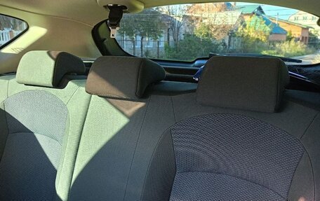 Nissan Qashqai, 2012 год, 1 100 000 рублей, 8 фотография