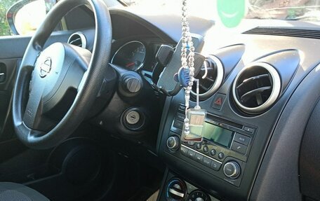 Nissan Qashqai, 2012 год, 1 100 000 рублей, 13 фотография
