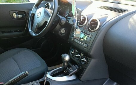 Nissan Qashqai, 2012 год, 1 100 000 рублей, 12 фотография