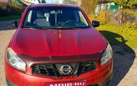 Nissan Qashqai, 2012 год, 1 100 000 рублей, 2 фотография