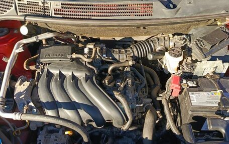 Nissan Qashqai, 2012 год, 1 100 000 рублей, 21 фотография