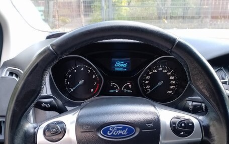 Ford Focus III, 2012 год, 890 000 рублей, 2 фотография