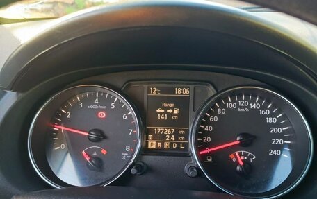 Nissan Qashqai, 2012 год, 1 100 000 рублей, 26 фотография