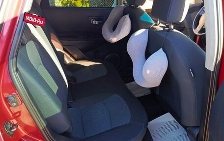 Nissan Qashqai, 2012 год, 1 100 000 рублей, 20 фотография