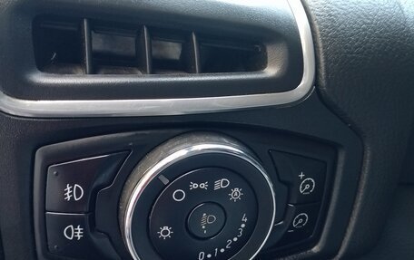 Ford Focus III, 2012 год, 890 000 рублей, 3 фотография
