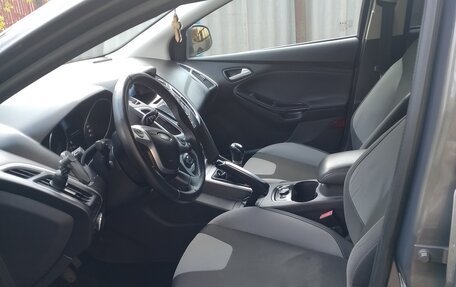 Ford Focus III, 2012 год, 890 000 рублей, 8 фотография